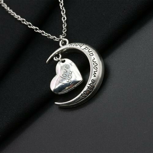 Ove Couple Necklace Ple Pendant Necklace