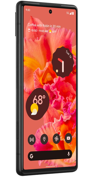 Google Pixel Phones