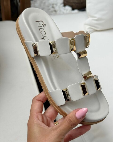 Flip flops sandals
