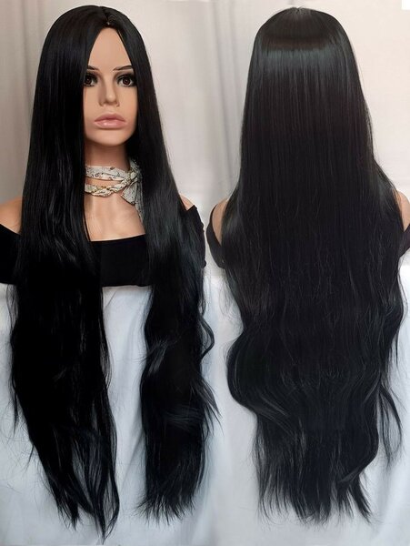 HUMAN HAIR