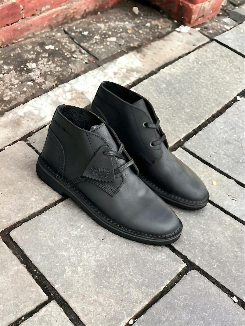 Clarks Shoe