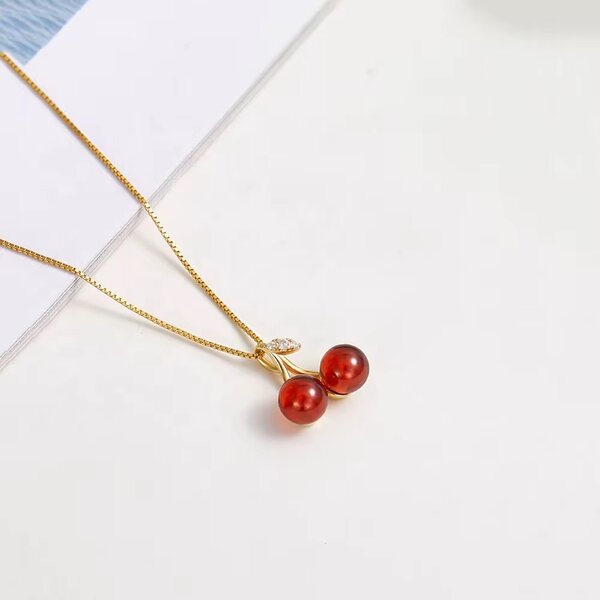 Pendentif en acier inoxydable
