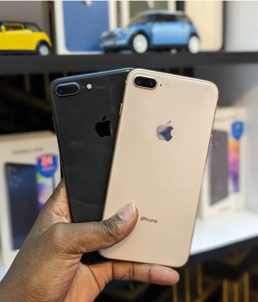 iPhone 7plus