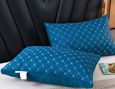 Pillows set