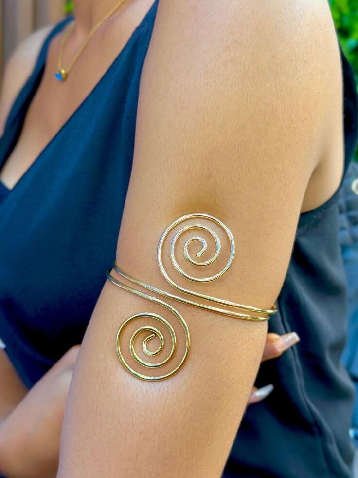 Bracelet de bras