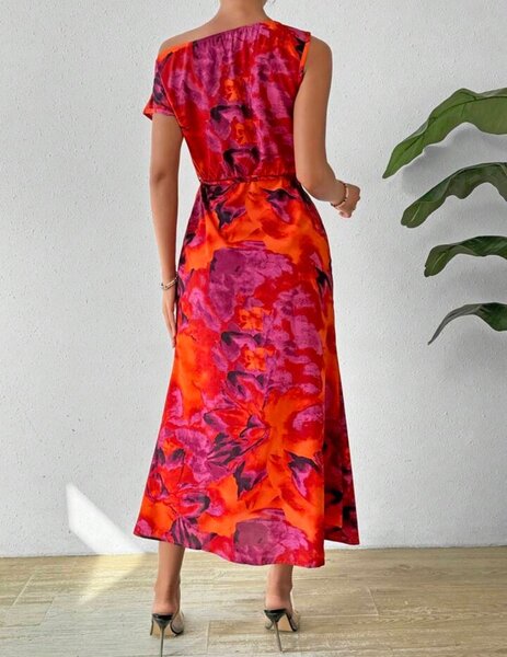 Long dress