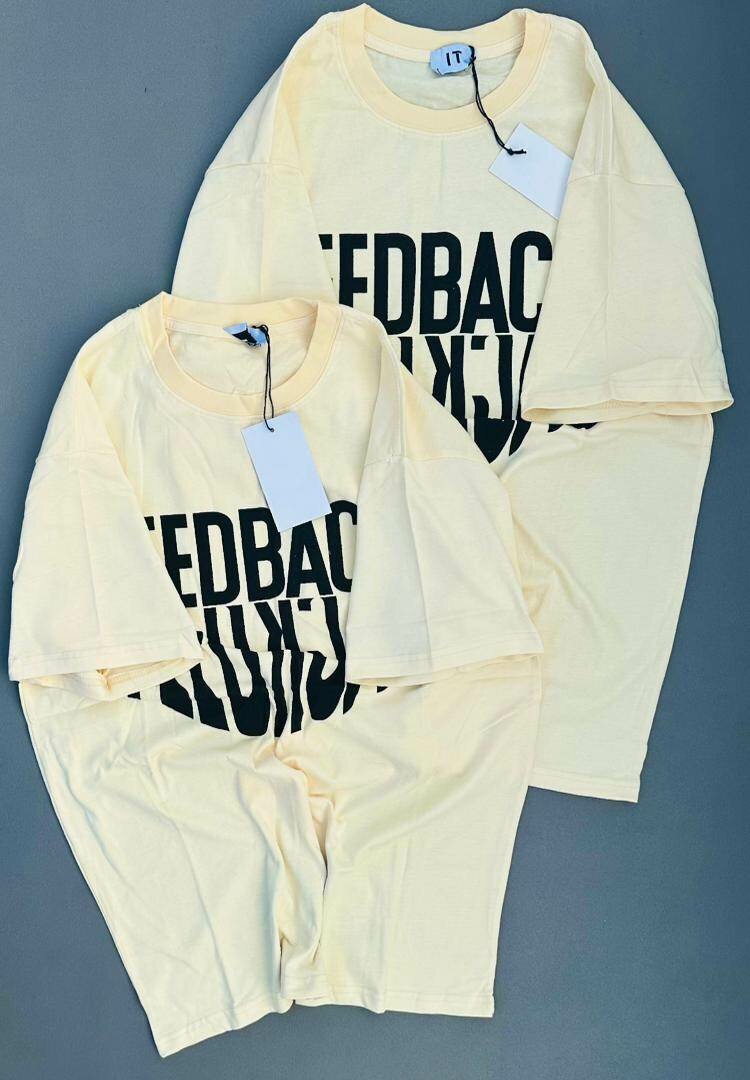 Tee-shirt