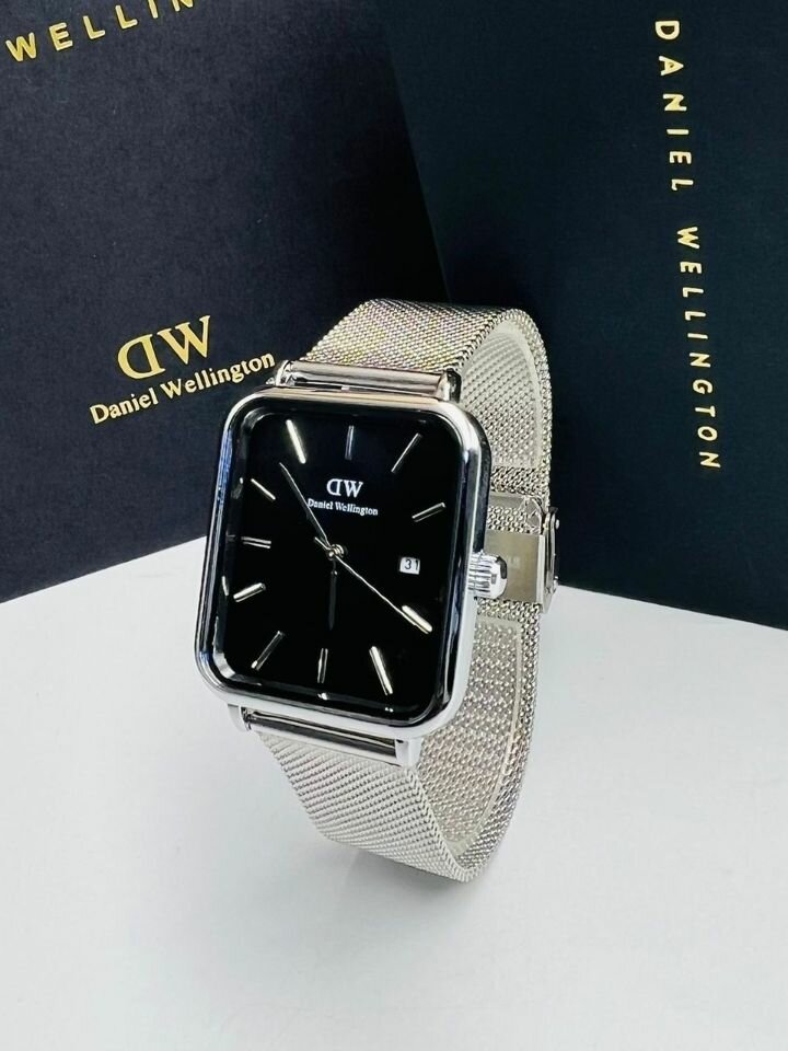 Montres chocos