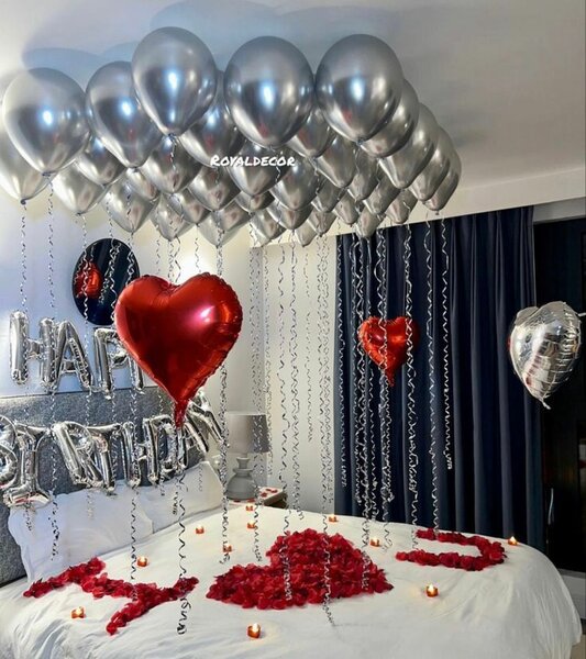 Room decor