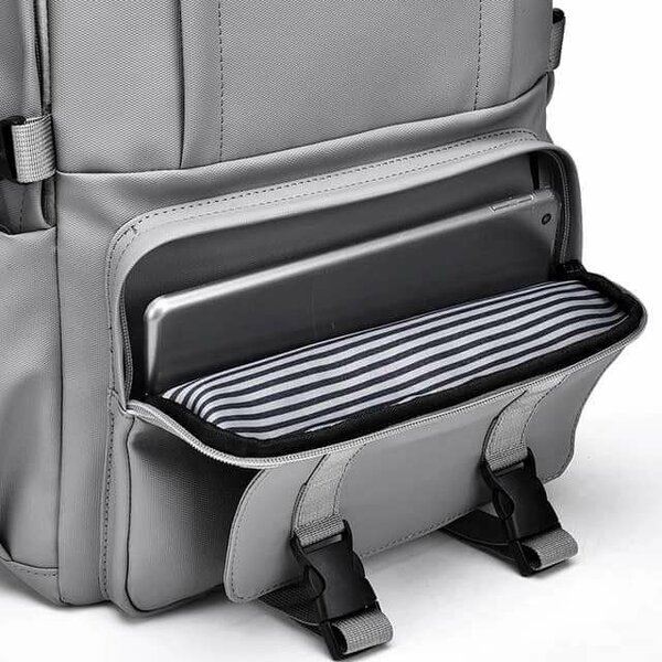 Sac à Dos à Port Usb. Utilisation Affaire,École,Voyage.