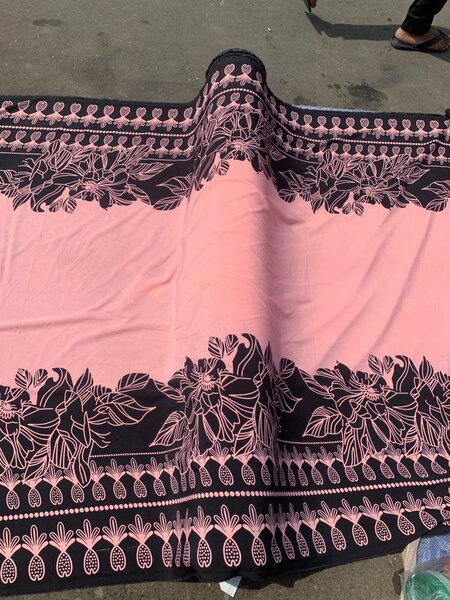 Fabrics
