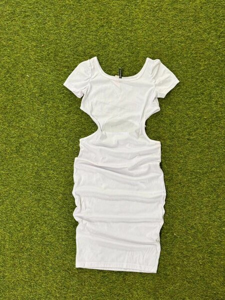 DINNER DRESS