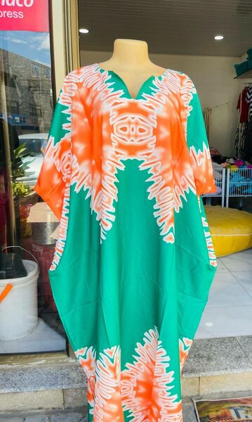 Bubu Dresses