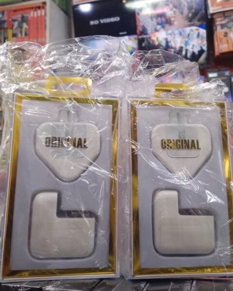 Iphone USB charger