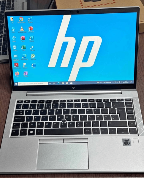 HP Laptop 14" Core i5