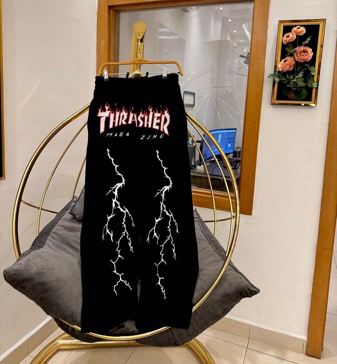 Joggers