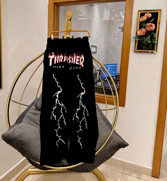 Joggers