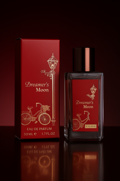 Eau de Parfum Dreamer's Moon