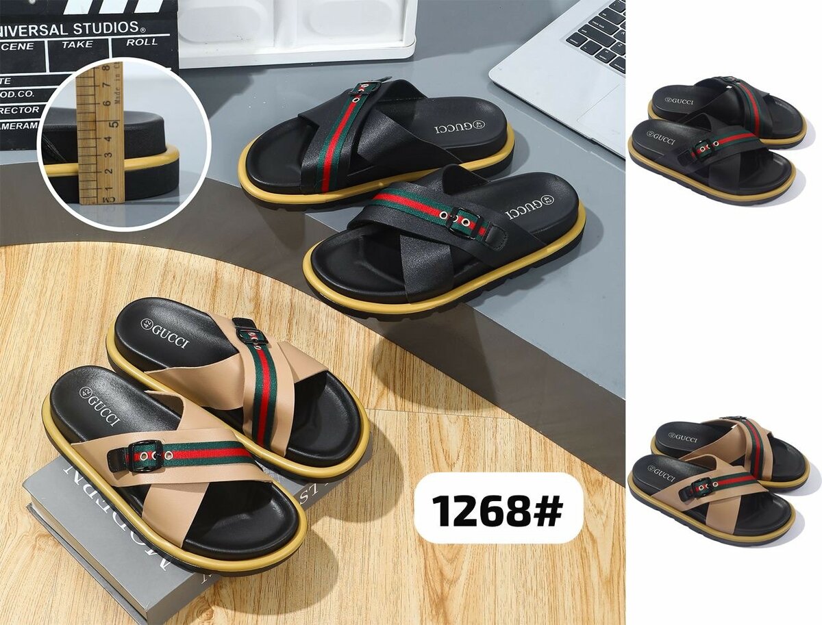 Sandales homme