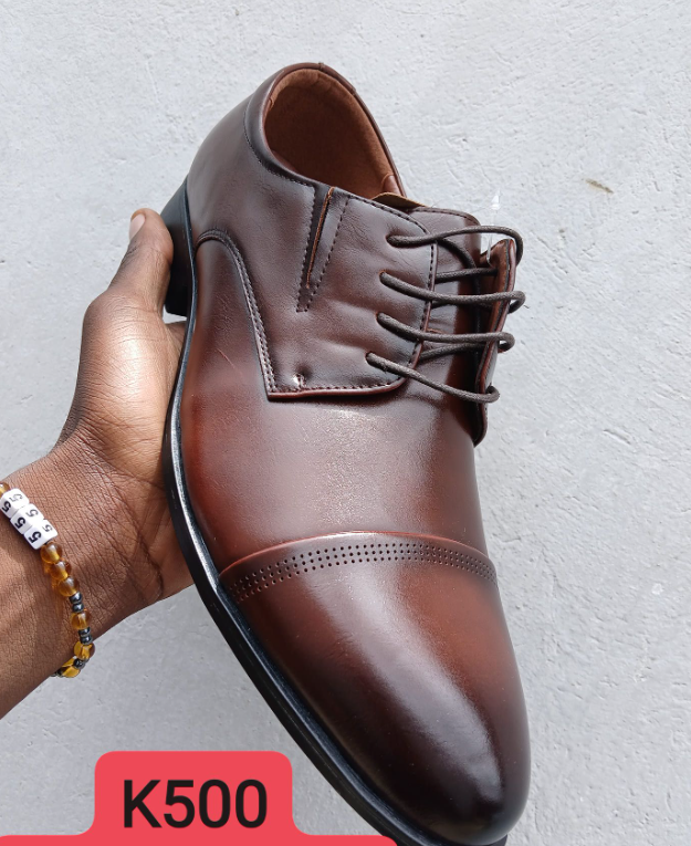 Men's shoes