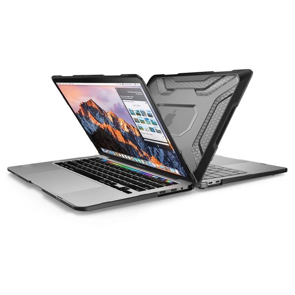 MacBook Pro 13 inch (2016-22)UB Pro Protective Case