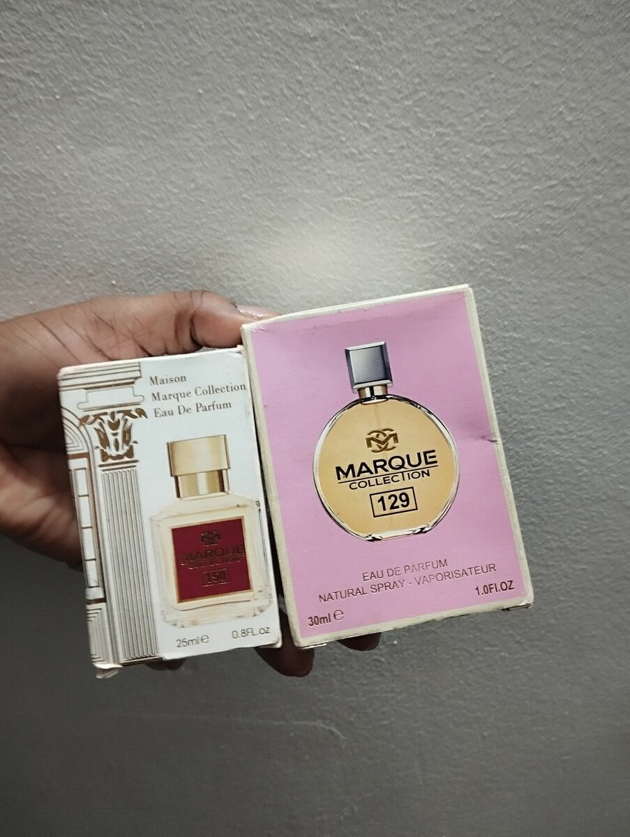 Parfums