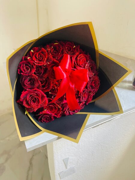 Flower bouquets