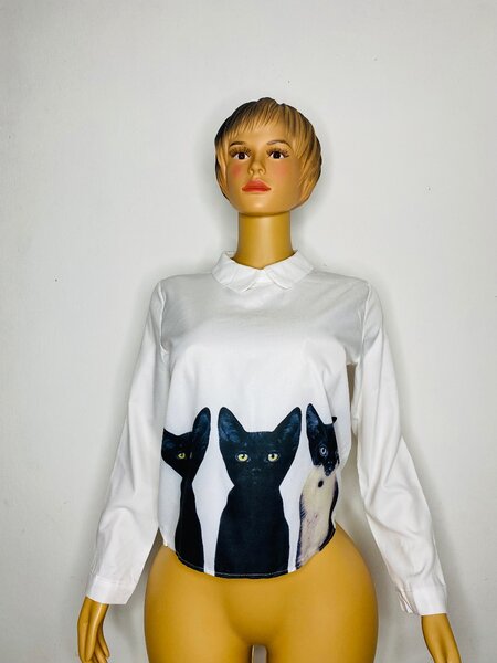 Ladies top