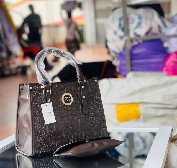 Ladies bags