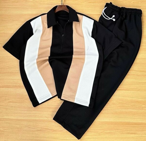 Kaftan wear