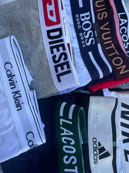Boxers