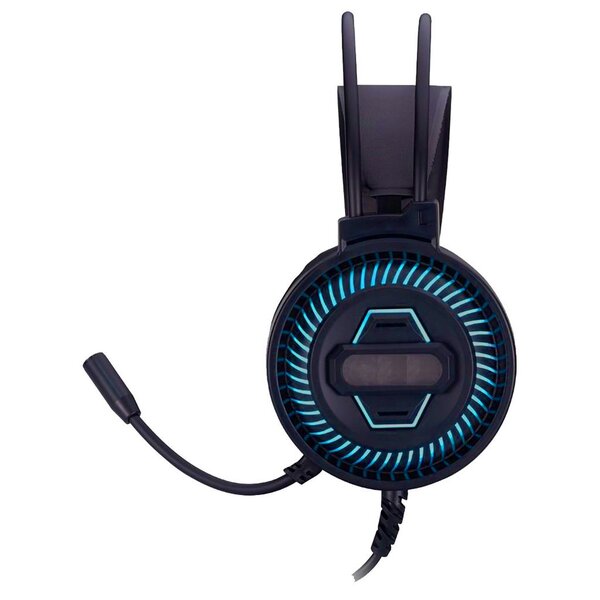 Casque Gaming USB HP