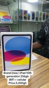 iPad