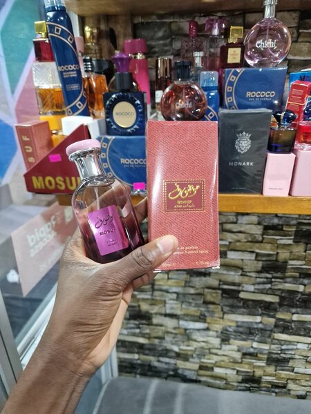 Parfum musuf 50ml