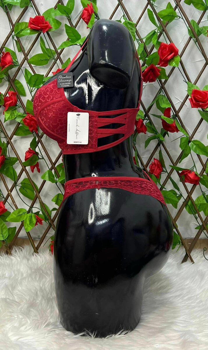lingerie