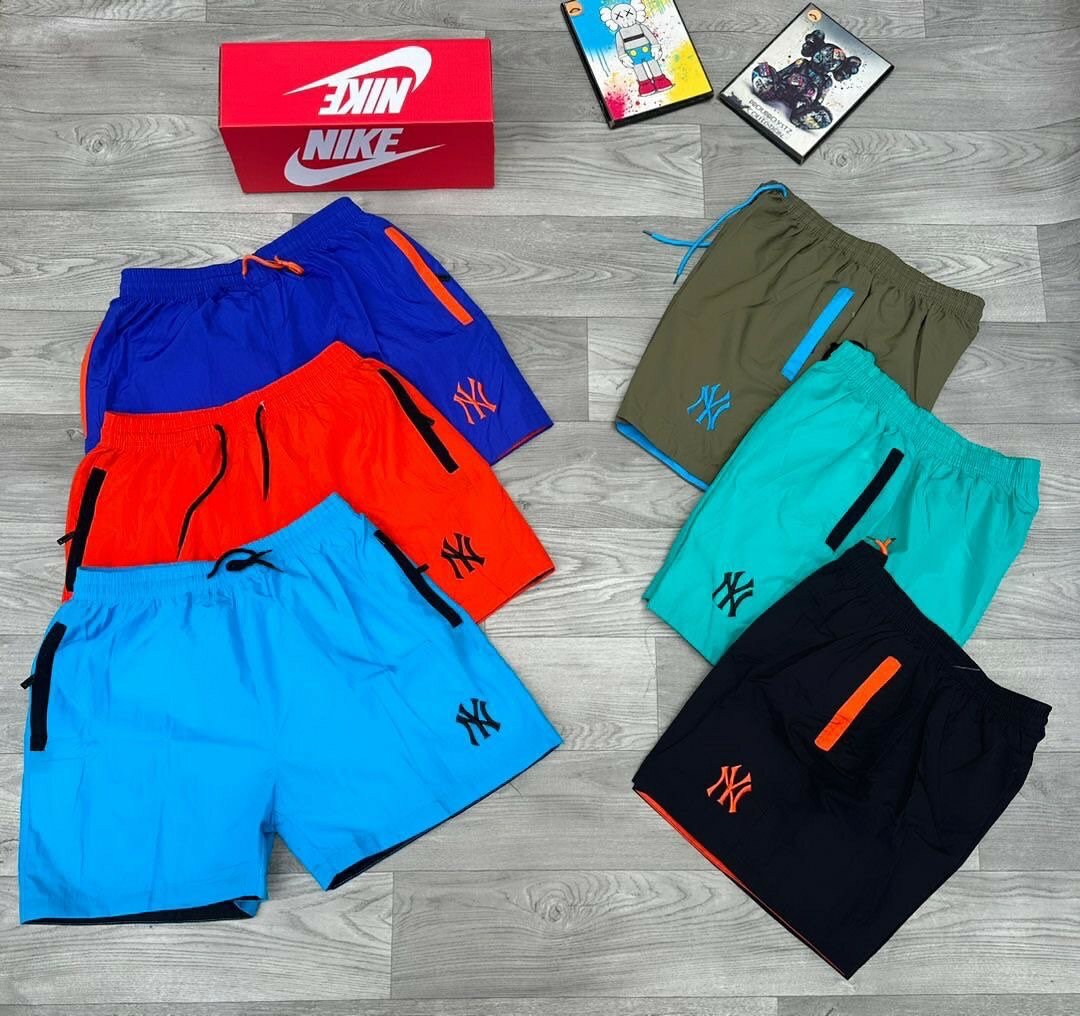 Summer shorts