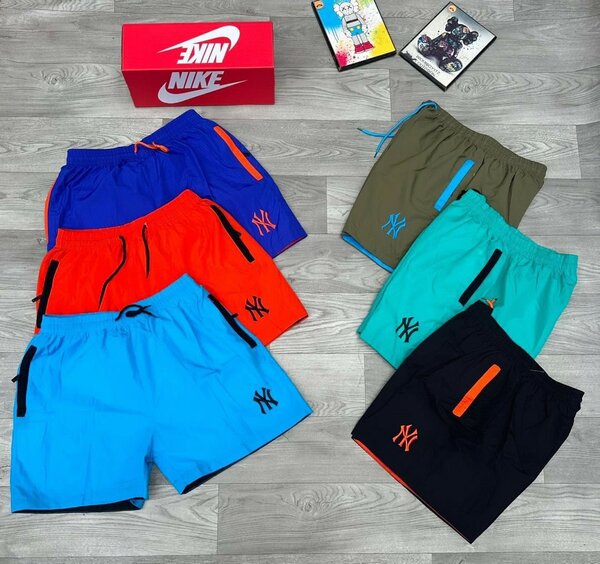 Summer shorts