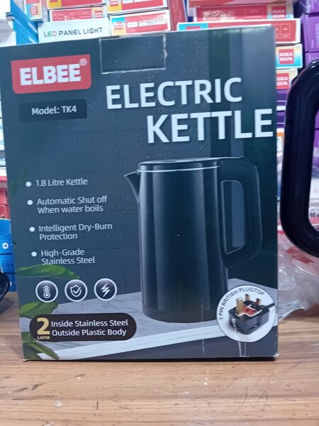 Elbee