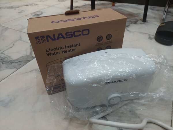 Nasco