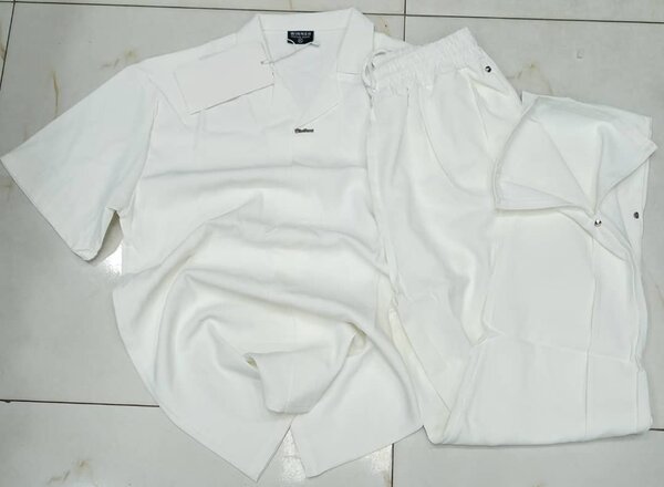 Ensemble détente pour homme
