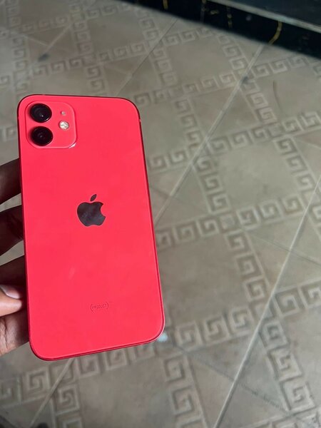 iPhone 12 Face ID désactivé