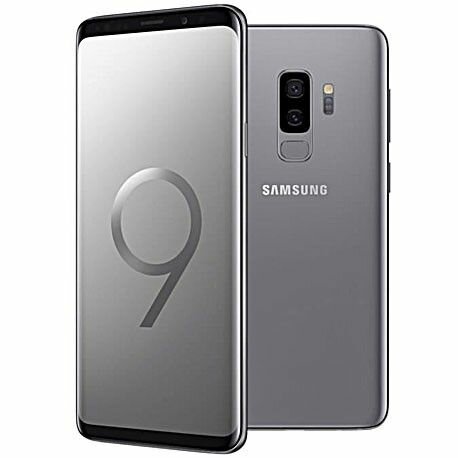 Samsung s9 64gb 4ram