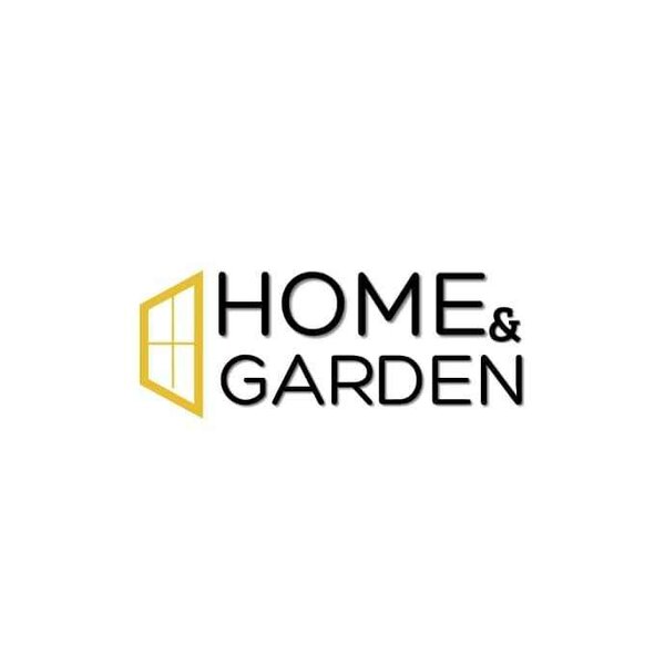 Home and GARDEN ...