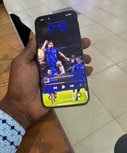 iPhone 14pro max