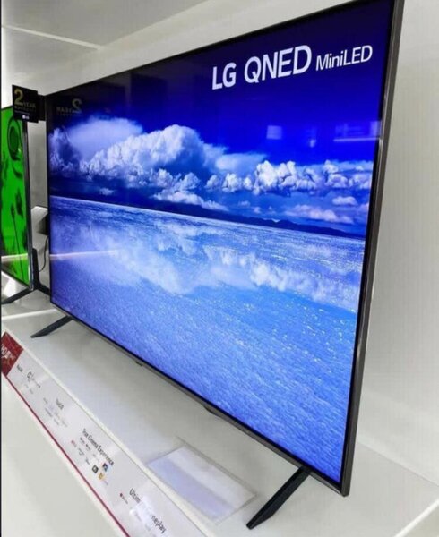 TCL television