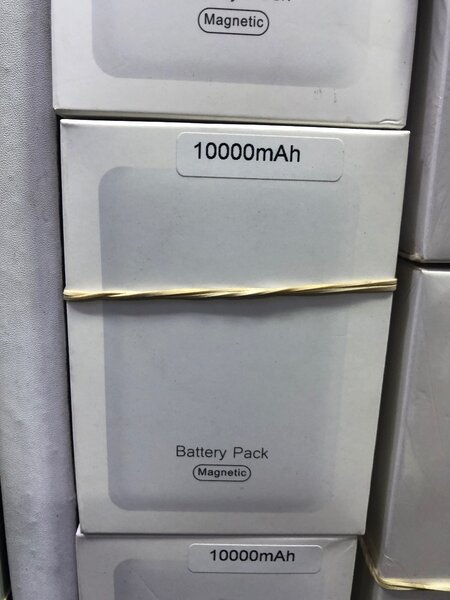 BATTERY PACK