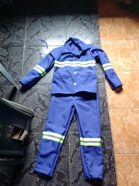 Career's outfits