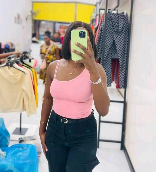 Top pink