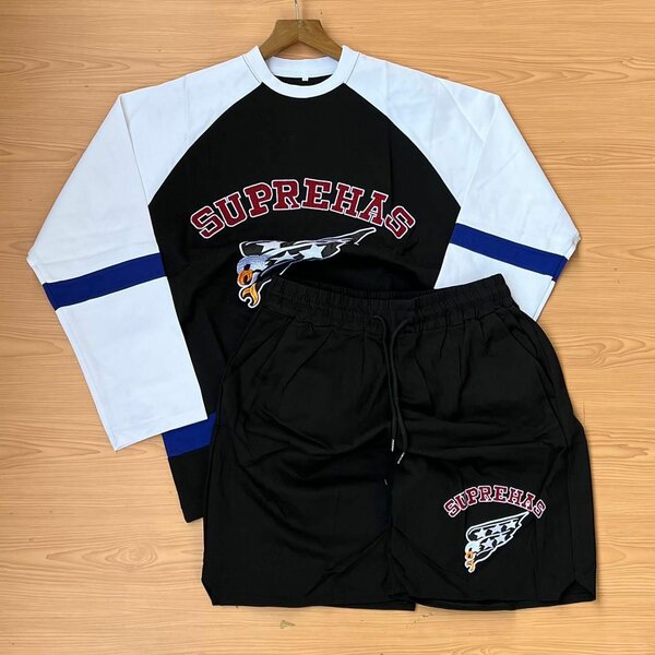Men's Wear