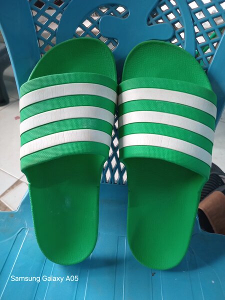 ADIDAS